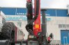 Кран-манипулятор Palfinger РK-15500А