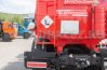 Автотопливозаправщик Камаз АТЗ-11Б-2 УСТ-5453