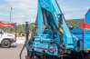 ГПА Урал 4320-60 с КМУ ИМ-150