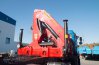 Крано-манипуляторная установка КМУ PK-23500A