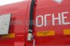 Шланг для слива разлитых нефтепродуктов