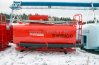 Навеска АТЗ-7,8 УСТ Камаз-43118