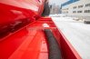 Пенал для сливного рукава