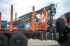Кран манипулятор VM10L74
