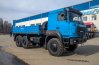 Бортовой автомобиль УСТ 5453PD Урал М 5557-4512-82Е5