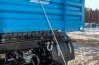 Трос страховочный
