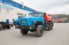 Автоцистерна АЦВ-10Н УСТ 5453 Урал 4320-72Е5