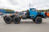 Седельный тягач УСТ 5453 Урал 5557-72