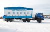 Полуприцеп бортовой ППБ 20Б-21-11К УСТ 9465