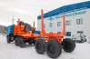 Роспуск лесовозный ПРЛ 11-КБ УСТ 94652