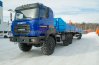 Полуприцеп бортовой ППБ 20Б-23-12К