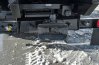 Заднее сцепное устройство