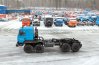 Седельный тягач Урал 532362-1122-70 УСТ-5453