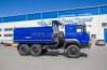 Самосвал АС 10-15 трехстор. УСТ 5453 Урал сельхозник 5557-4512-80 