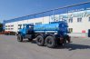 Автоцистерна для технической воды АЦВ-8 УСТ 5453 Урал 4320-1951-60