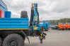 Кран-манипулятор ИМ-150