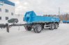 Прицеп контейнеровоз ПК 25-33Д BPW УСТ 94654J-A2-05