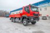 Контейнеровоз IVECO-AMT TRAKKER AT380T45W (навесное оборудование)
