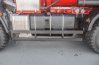 Автотопливозаправщик АТЗ-16-2 УСТ 5453 Камаз 65224-53 сп.м. СЖ-40, боковой УВТ доработка под ДОПОГ