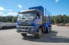 Сортиментовоз VOLVO FM-TRUCK 