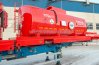 Контейнер-цистерна КЦ-20 УСТ 94653