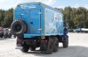 Автолаборатория Урал 4320