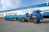 Полуприцеп бортовой ППБ 30Б-32-14К BPW УСТ 9465