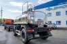Лестница на площадку обслуживания