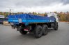 Бортовой автомобиль УСТ 5453 Камаз 43118 (Cummins) ДОПОГ