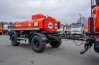 Прицеп-цистерна ПЦ 8-21 УСТ 9465
