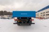 Бортовой автомобиль УСТ 5453 SHACMAN (ШАКМАН) SX32586V385 (6х6), база 4575мм