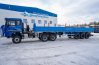 Бортовой полуприцеп ППБ 35Б-31-12К УСТ 9465 ССУ 1500