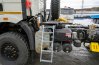 Выдвижная лестница