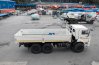 Бортовой автомобиль Камаз 43118-6012-46