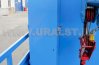 Контейнер для газосварочных баллонов