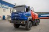 Автоцистерна вакуумная коммунальная МВ-10 КО УСТ 5453 Урал 5557-80 сп.м.