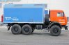 ПАРМ Камаз 5350