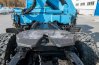 Седельно-сцепное устройство тягача