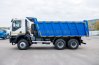 Самосвал IVECO-AMT 653900 EURO-4