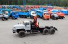 Автомобиль-тягач Урал с КМУ Palfinger PK-23500A