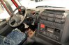 Приборная панель кабины IVECO-AMT 653901