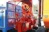 Бортовой Камаз 65115 с КМУ Kanglim