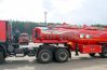 Седельный тягач IVECO-AMT 633910 и Полуприцеп цистерна ППЦ 26-31-3Н