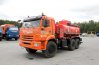 Автотопливозаправщик