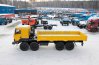 Бортовой Урал 532362-70 УСТ-5453