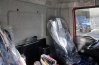 Кабина водителя IVECO TRAKKER AD380T42WH