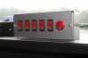 Автоцистерна нефтепромысловая АКН-10