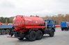 Автоцистерна нефтепромысловая АКН-10