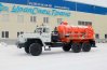 АКНС-10 Урал