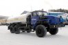 Автоцистерна АЦПТ
